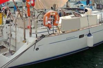 Beneteau 50 for sale in Greece for €128,000 (£109,492)