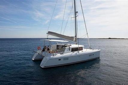 Lagoon 380 for sale in Greece for €132,000 (£114,021)