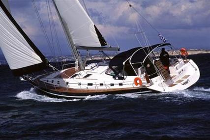 Ocean Star 51.2 for sale in Greece for €135,000 (£114,009)