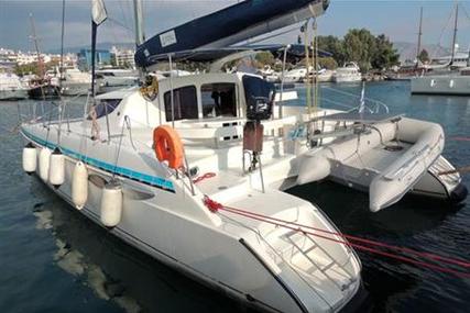 Fountaine Pajot Lavezzi 40 for sale in Greece for €167,000 (£149,502) Fountaine Pajot Lavezzi 40 for sale in Greece for €167,000 (£149,502)