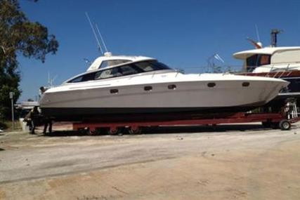 Baia FLASH 48 for sale in Greece for €170,000 (£145,420)