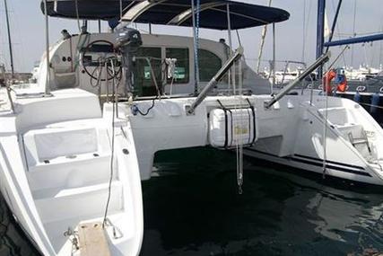 Lagoon 410 S2 for sale in Greece for €179,000 (£153,370)