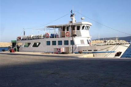 Passenger Day Cruiser for sale in Greece for €190,000 (£163,821)