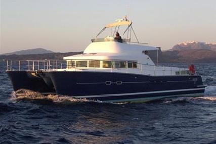 Lagoon 43 for sale in Greece for €220,000 (£190,394)