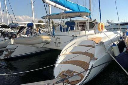 Fountaine Pajot Bahia 46 for sale in Greece for €224,000 (£191,927)