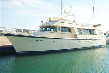 Hatteras 85 for sale in Greece for €230,000 (£195,598)