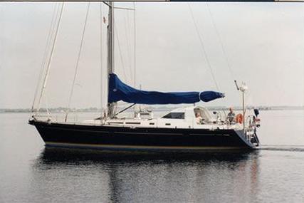 Van De Stadt 46 for sale in Greece for €230,000 (£197,068)