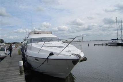 Fairline 55 for sale in Netherlands for €270,000 (£246,411) Fairline 55 for sale in Netherlands for €270,000 (£246,411)