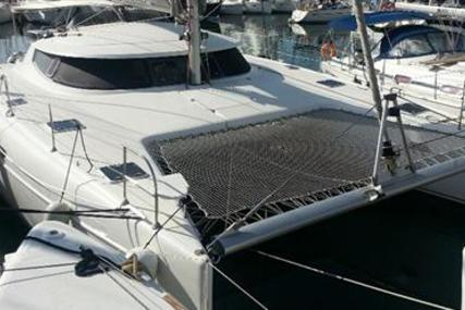 Fountaine Pajot Bahia 46 for sale in Greece for €275,000 (£235,625)
