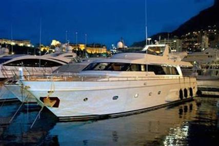 Falcon 80 for sale in Greece for €290,000 (£259,615) Falcon 80 for sale in Greece for €290,000 (£259,615)