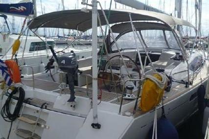 Jeanneau Sun Odyssey 57 for sale in Greece for €290,000 (£255,635) Jeanneau Sun Odyssey 57 for sale in Greece for €290,000 (£255,635)