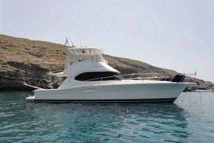 Riviera 42 Flybridge for sale in Greece for €235,000 (£202,924)