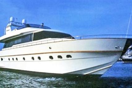 Canados 80 for sale in Greece for €325,000 (£291,430) Canados 80 for sale in Greece for €325,000 (£291,430)