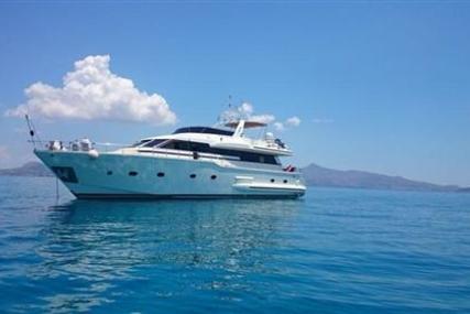 Versilcraft Falcon 83 for sale in Greece for €290,000 (£264,922) Versilcraft Falcon 83 for sale in Greece for €290,000 (£264,922)