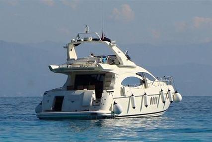 Azimut Yachts 68 Plus for sale in Greece for €470,000 (£405,848) Azimut Yachts 68 Plus for sale in Greece for €470,000 (£405,848)