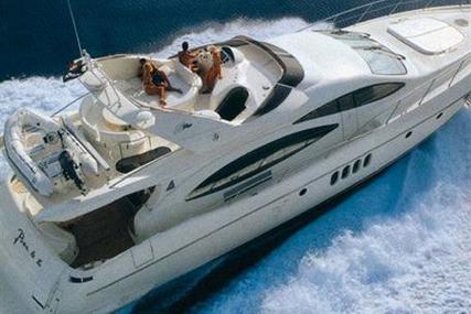 Azimut Yachts 68 for sale in Greece for €475,000 (£410,165) Azimut Yachts 68 for sale in Greece for €475,000 (£410,165)