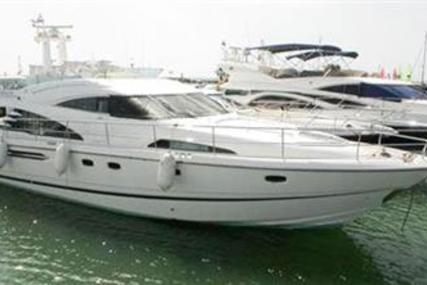 Fairline Squadron 58 for sale in Greece for €480,000 (£415,862)