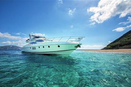 Azimut Yachts 68 Plus for sale in Greece for €525,000 (£453,340) Azimut Yachts 68 Plus for sale in Greece for €525,000 (£453,340)