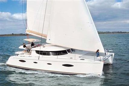 Fountaine Pajot Salina 48 for sale in Greece for €415,000 (£360,810)