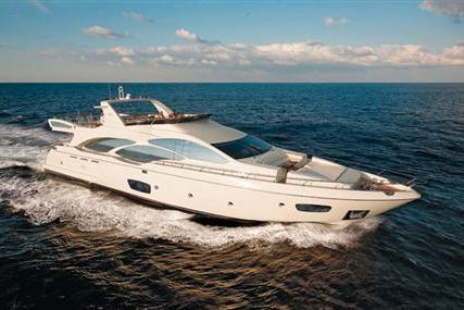 Azimut Yachts 95 for sale in Greece for €2,700,000 (£2,384,506) Azimut Yachts 95 for sale in Greece for €2,700,000 (£2,384,506)