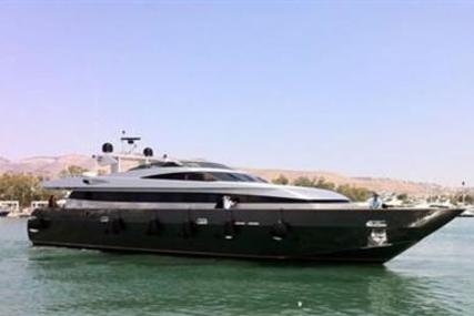 Baglietto 30m. for sale in Greece for €2,100,000 (£1,903,260) Baglietto 30m. for sale in Greece for €2,100,000 (£1,903,260)