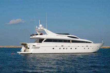 Admiral 32M for sale in Turkey for €2,900,000 (£2,481,644)