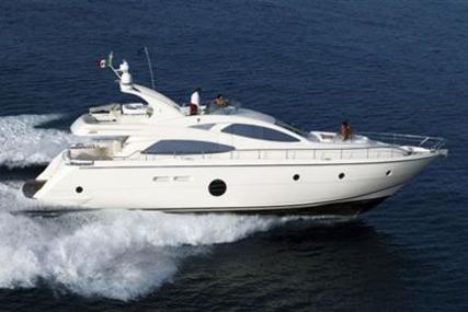 Aicon 64 Fly for sale in Greece for €1,150,000 (£997,320)
