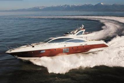 Azimut Yachts 103 S for sale in Greece for €3,370,000 (£2,841,915)