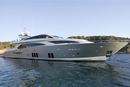 Couach Couach 37 FLY for sale in Greece for €5,500,000 (£4,604,630)