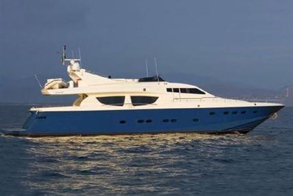 Posillipo 85 for sale in Turkey for €1,950,000 (£1,668,692)