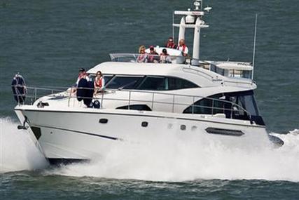 Fairline Squadron 58 for sale in Greece for £390,000