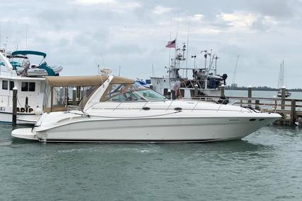 Sea Ray 410 Sundancer for sale in United States of America for $134,900 (£102,511) Sea Ray 410 Sundancer for sale in United States of America for $134,900 (£102,511)