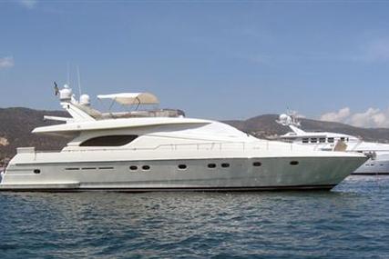 Ferretti 70' for sale in Spain for €495,000 (£427,435)