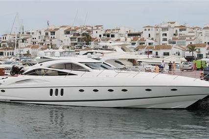 Sunseeker Predator 68 for sale in Spain for €435,000 (£375,625)