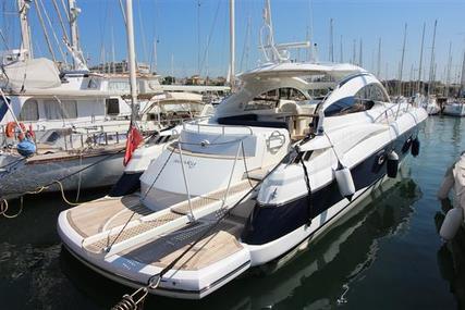 Sunseeker Predator 61 for sale in Spain for €320,000 (£276,322)