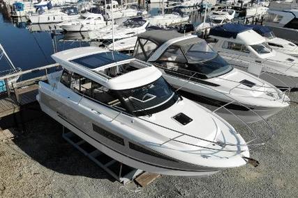 Jeanneau NC 9 for sale in United Kingdom for £172,500