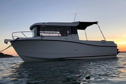 Quicksilver 675 Pilothouse for sale in Guernsey and Alderney for 35,995 £