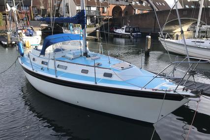Westerly Seahawk 34 for sale in United Kingdom for £34,000