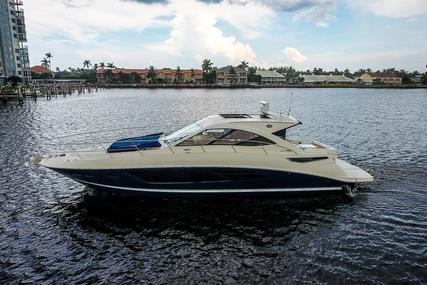 Sea Ray 510 Sundancer for sale in United States of America for $638,000 (£480,740)