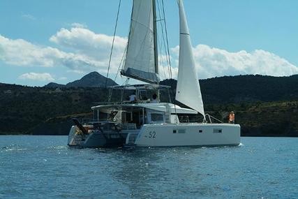 Lagoon 52 for sale in Greece for €670,000 (£578,549)