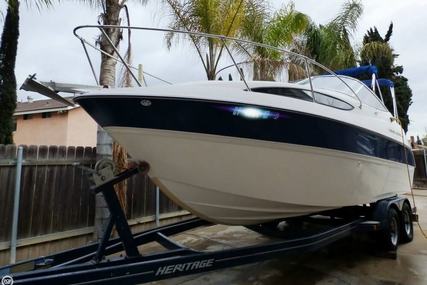 Bayliner 245 Cruiser for sale in United States of America for $18,250 (£13,868) Bayliner 245 Cruiser for sale in United States of America for $18,250 (£13,868)