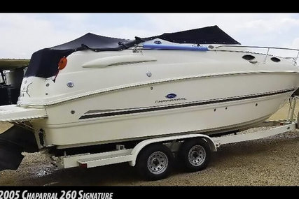 Chaparral 260 Signature for sale in United States of America for $36,200 (£27,836)