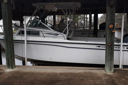 Grady-White 20 Overnighter for sale in United States of America for $15,250 (£11,491)