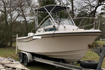 Grady-White Adventure 208 for sale in United States of America for $18,250 (£13,752)