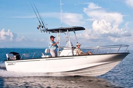 Boston Whaler 210 Montauk for sale in Spain for €135,000 (£116,863)