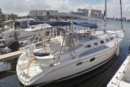 Hunter 466 LE for sale in United States of America for $159,000 (£120,065)