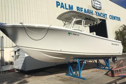 Sailfish 270 CC for sale in United States of America for $115,000 (£86,842)