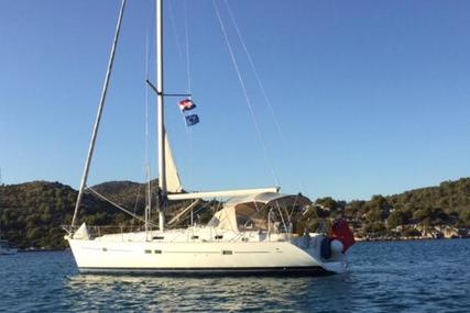 Beneteau Oceanis 411 for sale in Croatia for €60,000 (£52,034)