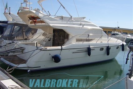 Princess 430 for sale in Italy for €160,000 (£137,488)