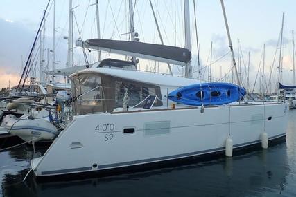 Lagoon 400S2 for sale in United States of America for $399,000 (£318,382)